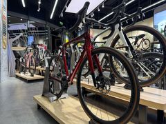 -TREK崔克自行车(徐汇滨江店)