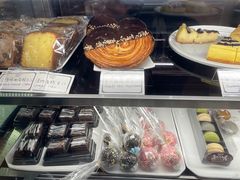 -贝克托马斯·德式烘焙传承(海上世界店)