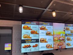 -卡乐星(浦东机场店)