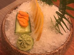 -山葵家·创意料理(EFC欧美广场店)