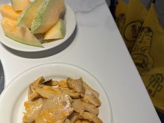 -左庭右院鲜牛肉火锅(新梅广场店)