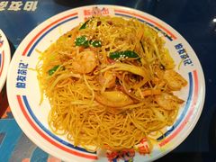 -伯友茶记(中华广场店)