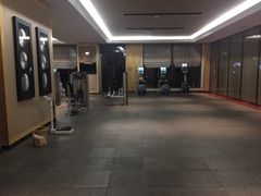 -中山利和希尔顿酒店