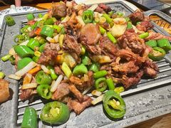 -老雒阳面馆·水席·洛阳菜(王城路店)