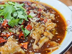 -刘妈菜馆(磁器口店)