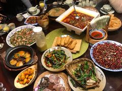 -杨记隆府(白象街店)