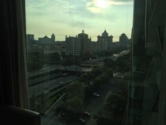 -北京希尔顿逸林酒店