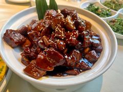 -京北渔家傲