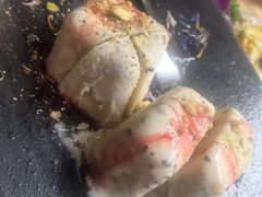 -克比叔叔印度餐厅Kebabs on the Grille(人民广场店)