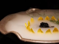 黑松露虾滑-色響火锅(恒隆广场店)