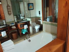 -三亚亚龙湾天域度假酒店