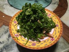 -那家小馆•北京菜•烤鸭(香山店)