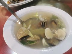 -大茄来海鲜餐厅(亚洲城分行)