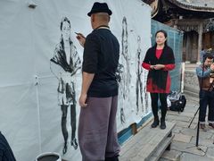 -外婆船宴餐厅·外婆喊你回家吃饭