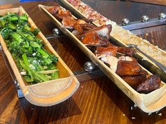 -竹一味·竹筒饭