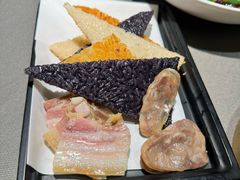 -小厨娘淮扬菜(河西奥美大厦店)