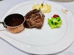 -西山人家·二十年老字号农家菜(旺山店)