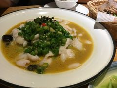 -热度餐厅(老佛爷店)