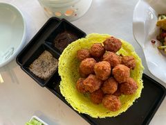 -玉林烤鸭店(定福庄店)