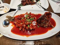 -廊亦舫Lang Yi Fang Restaurant(金桥店)