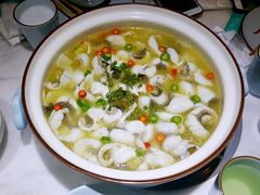 -青花椒花椒鱼(合生汇店)