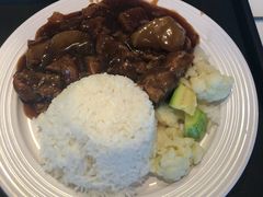 -湾景餐厅(海洋公园店)