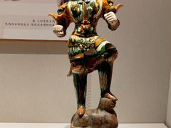 -深圳博物馆(古代艺术馆)