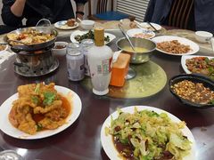 -李连贵熏肉大饼(天通苑店)