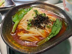 成都担担面-辛香汇·现炒川菜(淮海路百盛店)