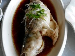 -金家老三饭庄(常营店)