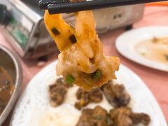 -标记好食