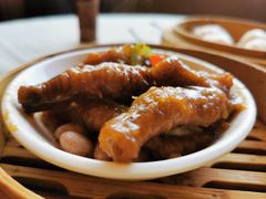 -潮府馆·非遗潮州菜·世纪公园(新国际博览中心店)
