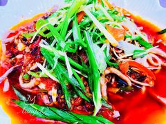 -洪霞餐馆