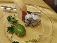 -绿岛国际酒店·海鲜酒楼(八七路店)