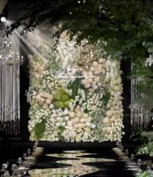 -华侨城洲际大酒店·宴会厅