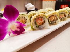 -新一番三文鱼寿司(大东海店)