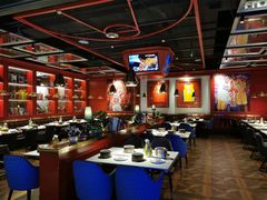 大堂-加餐海鲜自助(宝龙一城店)