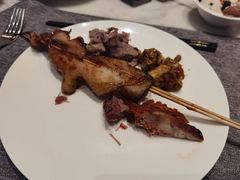 -北京王府井希尔顿酒店·万斯阁西餐厅