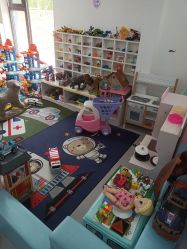 -奇麦淘玩具仓储店(中逸店)