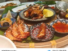 -沿江海南菜·文昌鸡祖师爷(大东海店)
