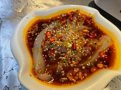 川北凉粉-红辣椒·川菜·火锅(张杨路店)