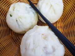 -郑家包子牛肉拉面(尚勤路店)