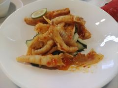 -蛙功夫(福州仓山万达店)