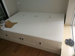 -佰丽爱家全屋定制(汶水店)