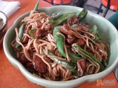 大肠拌面-慧娟面馆·餐厅(望江路店)