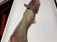 -英子补身汤(海兰路店)