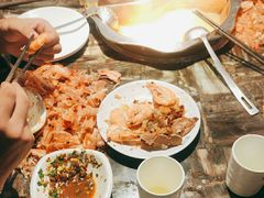 -冠菌火锅自助(东莞桥头店)