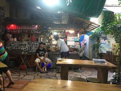 -老宅原住民沙茶面精品小吃(龙头路店)
