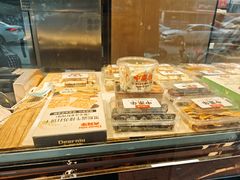 -中栗华栗子(鞍山道店)