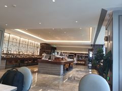 -广州天河体育中心美居酒店